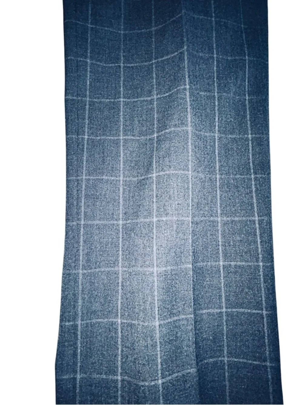 Van Heusen Slim Fit Flex Dress Pants in Charcoal